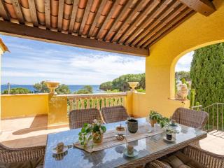 Holiday Home La Scarlett 2 by Interhome - Les Issambres - 7