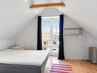 Apartment Rosabel - 1km from the sea by Interhome - Skagen - 3