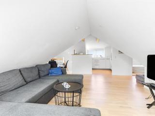 Apartment Rosabel - 1km from the sea by Interhome - Skagen - 1