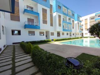 Apartamento perla del mar - Martil - 8