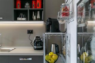 Appartamento Paprika 1966 una comfort zone con parcheggio privato - Savigliano - 2