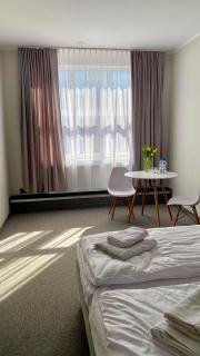E-Hotel Łódź - Łódź - 7