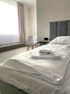 E-Hotel Łódź - Łódź - 6