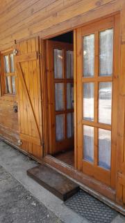 La cabane en bois - Tourves - 5