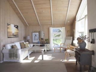 Holiday Home Walderik - 300m from the sea by Interhome - Hirtshals - 5