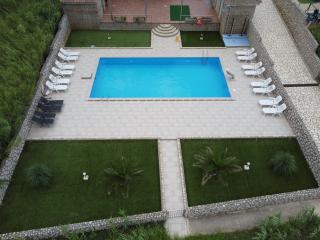 Pool apartment Antonia - Pag - 6