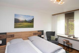 Appartement Auszeit -408- - Mittenwald - 7