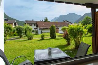 Appartement Auszeit -408- - Mittenwald - 1