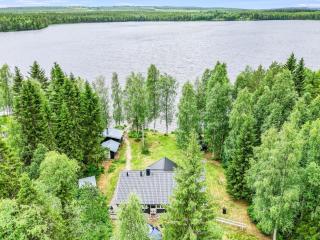 Holiday Home Lähderinne by Interhome - Puolanka - 7