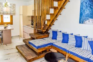Ektor's Villa in the city center Skiathos, Free Parking & Wifi - Skiathos - 1