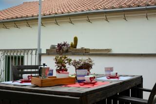 Terrazza Fruscione - Appartamento con Terrazza esclusiva - Salerno - 8