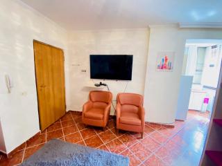 Elite Studio Near US Embassy & the Grand Lake Park - Tirana - 7