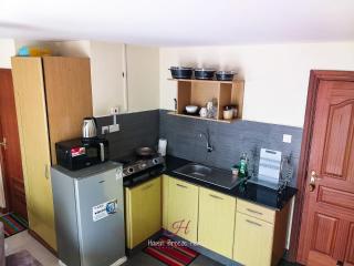 Haven Mvuli Suites - 4