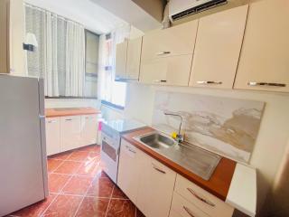 Elite Studio Near US Embassy & the Grand Lake Park - Tirana - 6