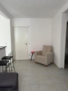 Apartamento 2 quartos completo - 8