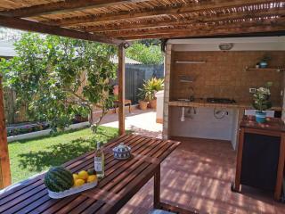 Argentario Cottage - 3