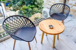 Ektor's Villa in the city center Skiathos, Free Parking & Wifi - Skiathos - 2