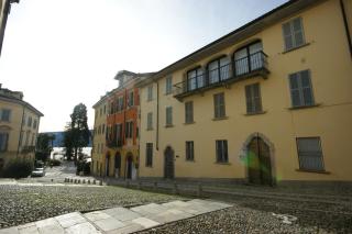 Loggia degli Innocenti Leonardo - Central 2-Room-Flat - Verbania - 7