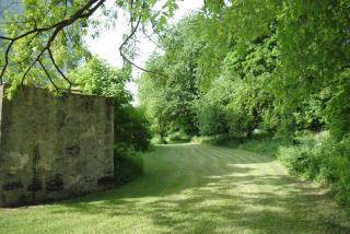 Schloss Hofstetten - Bischof-Suite - - 3