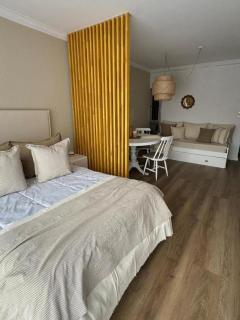 Hermoso departamento monoambiente en edificio MARAL 33 - Mar del Plata - 6
