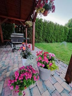 Apartament ONYKS - Zastań - 6