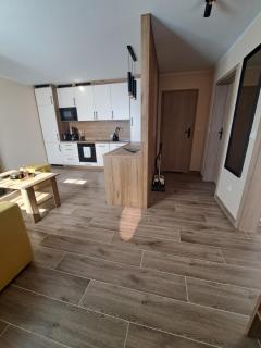Apartament ONYKS - Zastań - 5