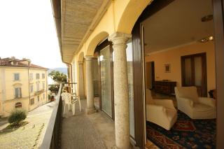 Loggia degli Innocenti Leonardo - Central 2-Room-Flat - Verbania - 9