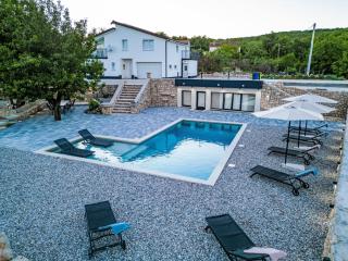 Holiday Home Secret Gem by Interhome - 4