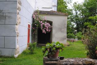 Schloss Hofstetten - Bischof-Suite - - 2
