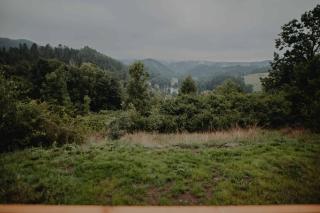 Kouzelná maringotka nad rybníkem - 6