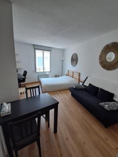 Appartement T1 - Lyon centre - Lyon - 0