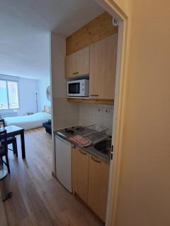 Appartement T1 - Lyon centre - Lyon - 2