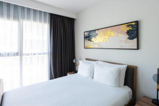 The Superior Living Kağıthane - 3