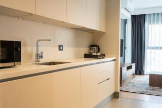 The Superior Living Kağıthane - 5