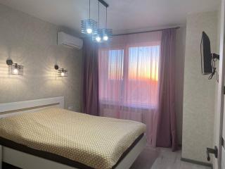 Cosy 1-bedroom apartment in Odessa - 9