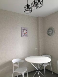 Cosy 1-bedroom apartment in Odessa - 6