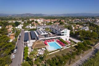 Hotel Barú - Sagunto - 9