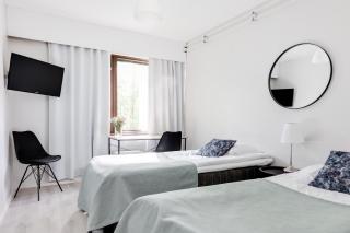 Hotel Pohjankievari - 0