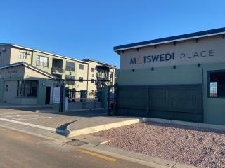 Unit B1 Motswedi Place - 9