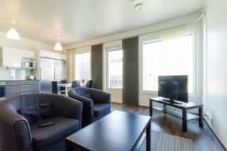 Forenom Hostel Kerava - 6