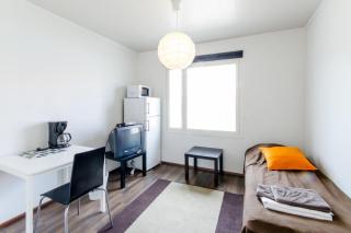 Forenom Hostel Kerava - 5