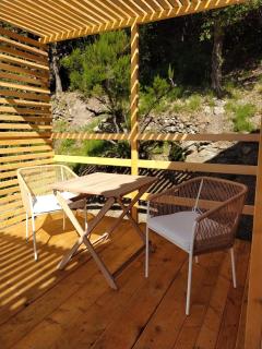 LES CABANES DE LUTINA - 9