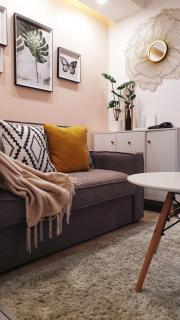 1BR Cozy Condo at Kasara Urban Resort Pasig City - Manila - 0