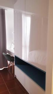 1BR Cozy Condo at Kasara Urban Resort Pasig City - Manille - 4