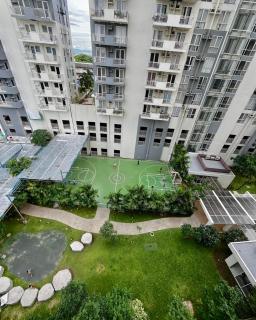 1BR Cozy Condo at Kasara Urban Resort Pasig City - Manille - 2