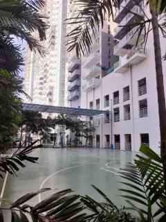 1BR Cozy Condo at Kasara Urban Resort Pasig City - Manille - 1