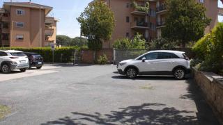 Oasi San Francesco - Rom - 1