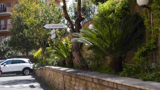 Oasi San Francesco - Rom - 2