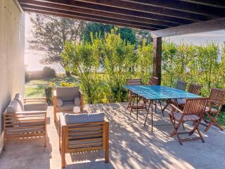 La Casita de la Playa Escondida - Tal - 3