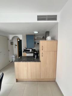 Apartamento Mar del Sur Vera Playa- jacuzzi privado todo el año - Vera - 4